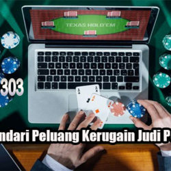 Panduan Hindari Peluang Kerugain Judi Poker OnlinePanduan Hindari Peluang Kerugain Judi Poker Online